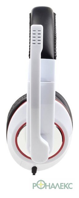 Наушники Gembird MHS-001-GW - фото3