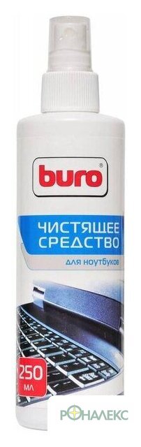 Очиститель Buro BU-Snote (250мл) - фото