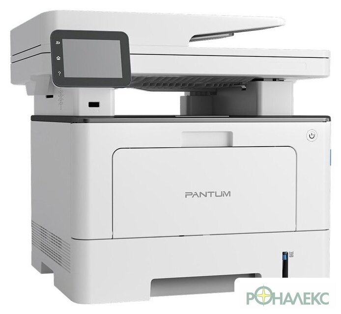 МФУ Pantum BM5201ADN - фото2