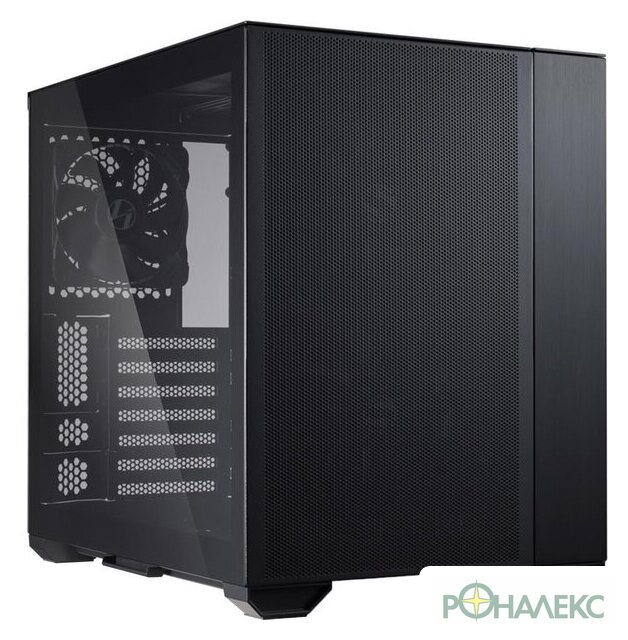 Корпус Lian Li O11 Air Mini G99.O11AMX.00 - фото