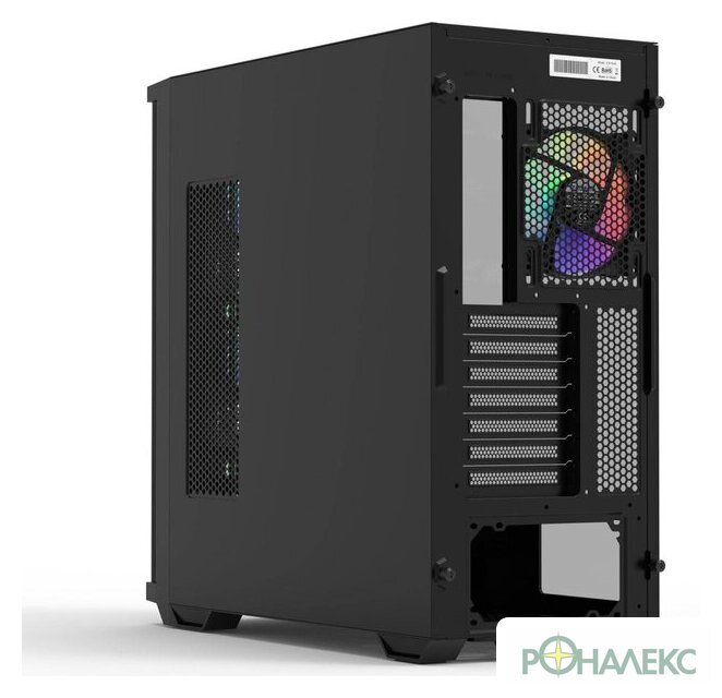Корпус Zalman Z10 Plus - фото3
