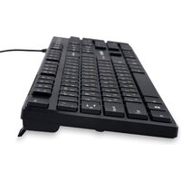 Клавиатура Gembird KB-250- фото3