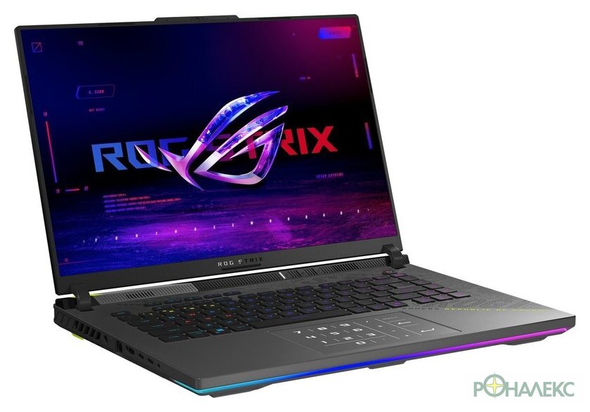 Игровой ноутбук ASUS ROG Strix G16 2025 G614FM-S5031 - фото5