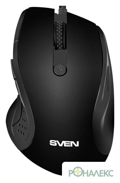 Мышь SVEN RX-113 - фото