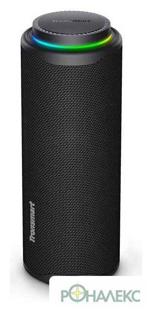 Беспроводная колонка Tronsmart T8 (черный) - фото2
