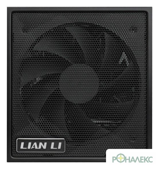 Блок питания Lian Li SX Platinum 850 G9P.SX0850P.B000.RU - фото5