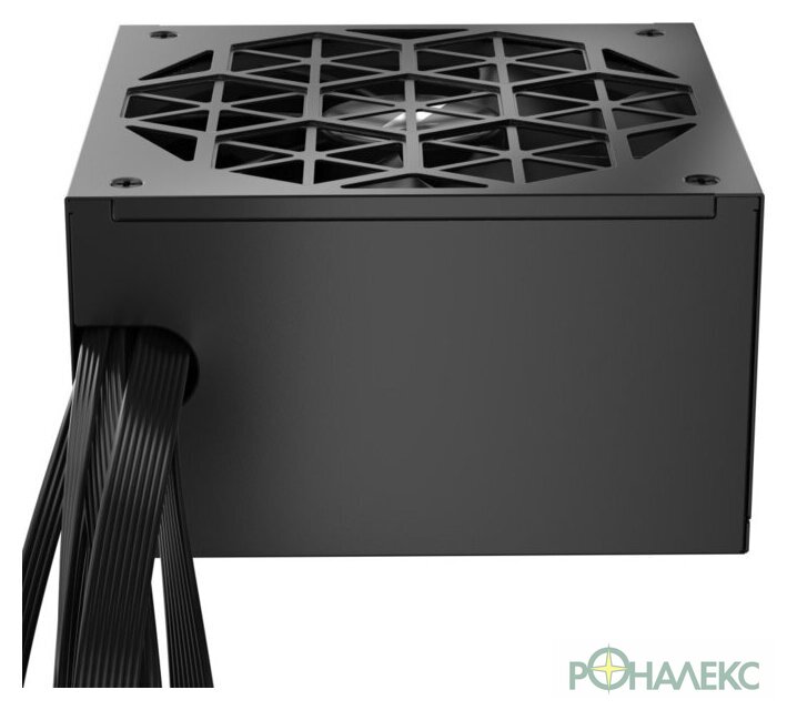 Блок питания 1stPlayer ACK 650W HA-650AC1 - фото4