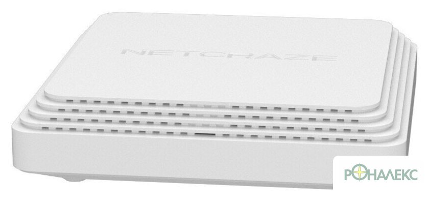 Wi-Fi роутер Netcraze Hopper SE NC-3812 - фото2