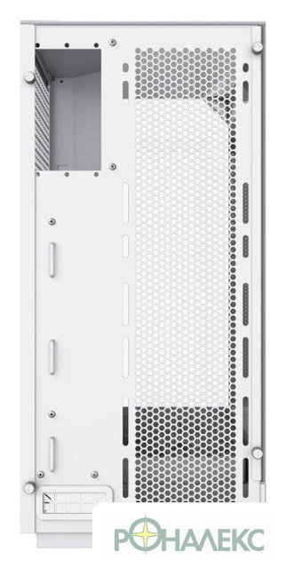 Корпус GameMax Infinity T20 (белый) - фото5