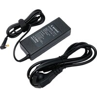 Сетевое зарядное Gembird NPA-AC17