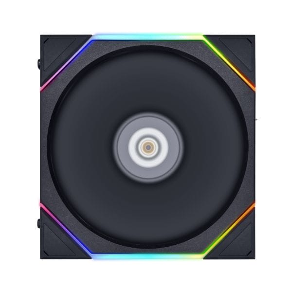Вентилятор Lian Li Uni Fan TL 120 Black (G99.12TL1B.00)