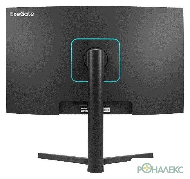 Игровой монитор ExeGate Combat EV2707C EX296974RUS - фото5