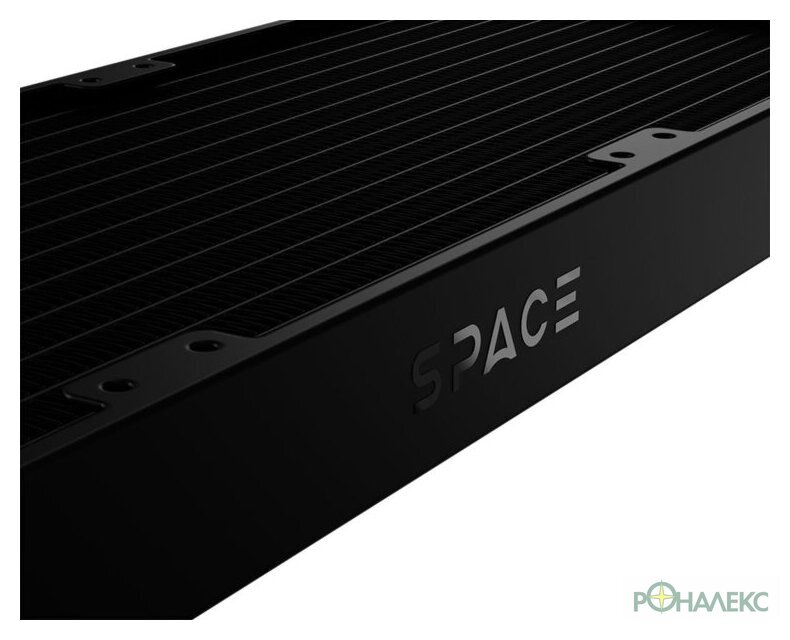 Система жидкостного охлаждения для процессора ID-Cooling Space SL360 XE - фото5