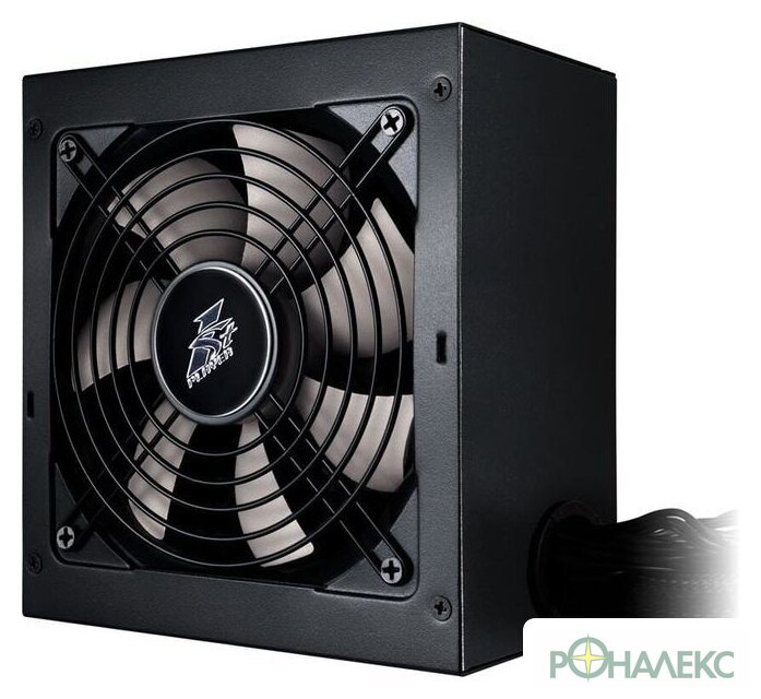 Блок питания 1stPlayer DK Premium 700W PS-700AX - фото5