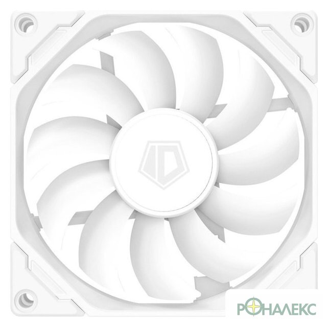 Вентилятор для корпуса ID-Cooling TF-9215-W - фото2