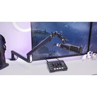 Проводной микрофон FIFINE K669D- фото5