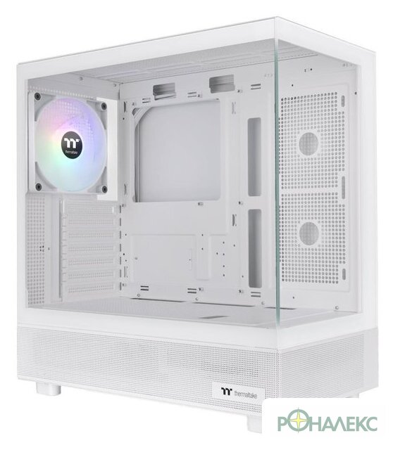 Корпус Thermaltake View 270 TG ARGB Snow CA-1Y7-00M6WN-01 - фото2