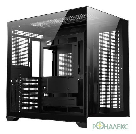 Корпус SuperPower Blank BTF C280 - фото