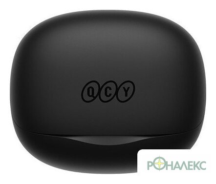 Наушники QCY MeloBuds N50 (черный) - фото3
