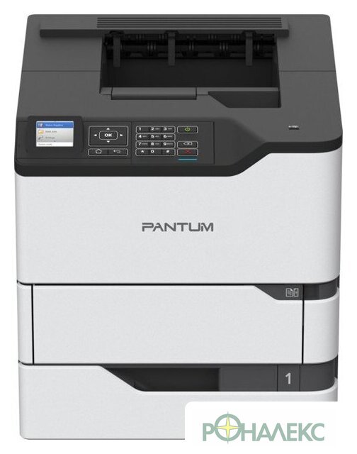 Принтер Pantum BP8000DN - фото