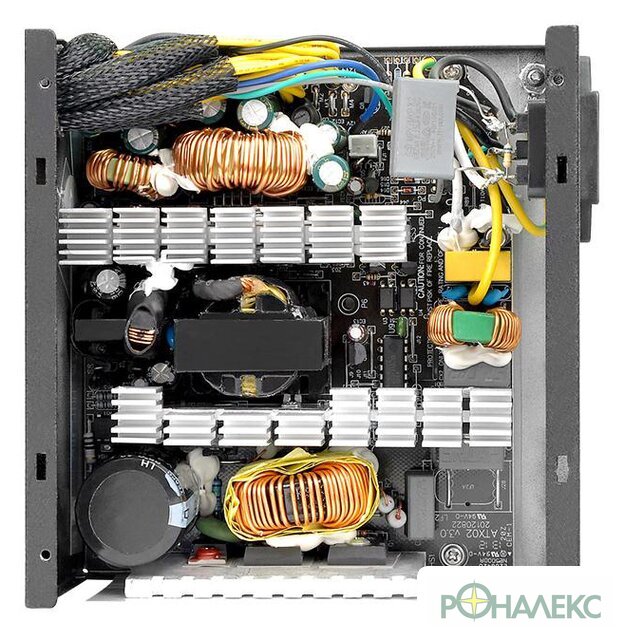 Блок питания Thermaltake TR2 S 700W [TRS-0700P-2] - фото5