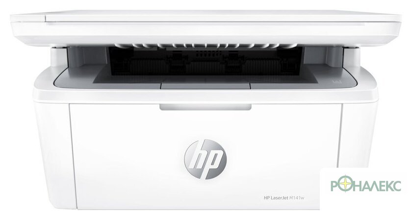 МФУ HP LaserJet M141w 7MD74A - фото3