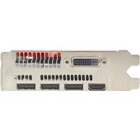 Видеокарта AFOX Radeon RX 580 8GB GDDR5 AFRX580-8192D5H5- фото4