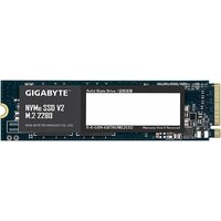 SSD Gigabyte NVMe SSD V2 256GB G3NVMEV2256G- фото