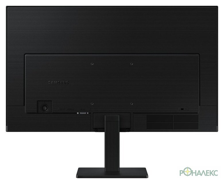 Монитор Samsung Essential S3 LS24D300GAIXCI - фото2
