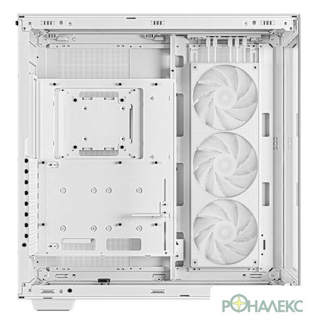 Корпус DeepCool CH780 WH R-CH780-WHADE41-G-1 - фото5