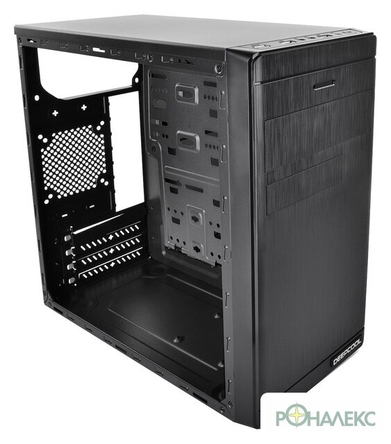 Корпус DeepCool Wave V2 - фото2