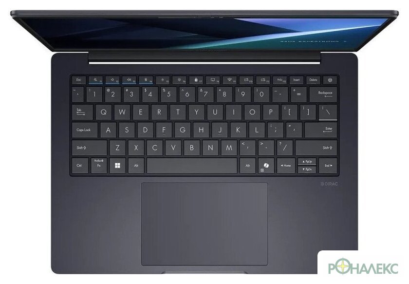 Ноутбук ASUS ExpertBook B3 B3605CCA-MB0080 - фото4
