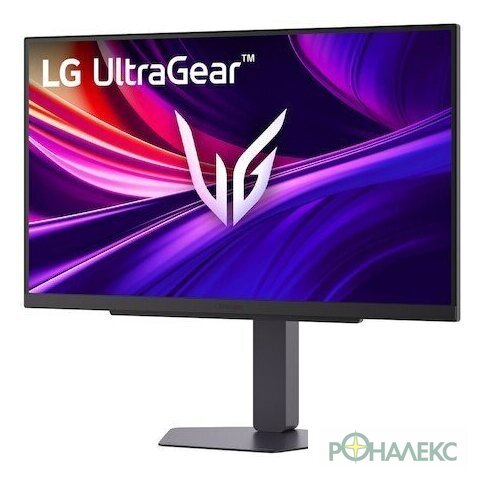 Игровой монитор LG UltraGear 27G810A-B - фото2