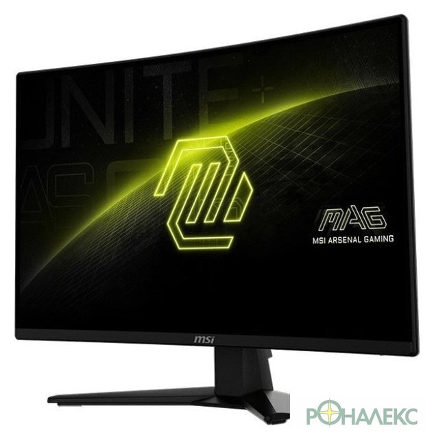 Игровой монитор MSI MAG 274CXF - фото3