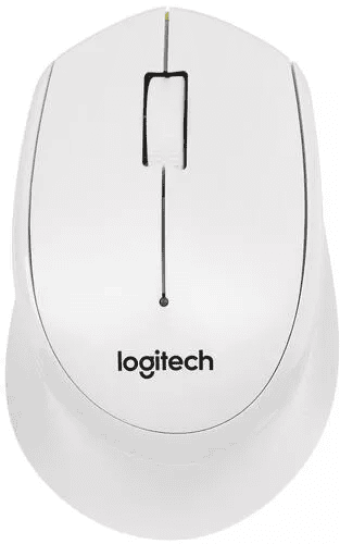 Мышь Logitech M330 Silent Plus (910-004926)- фото