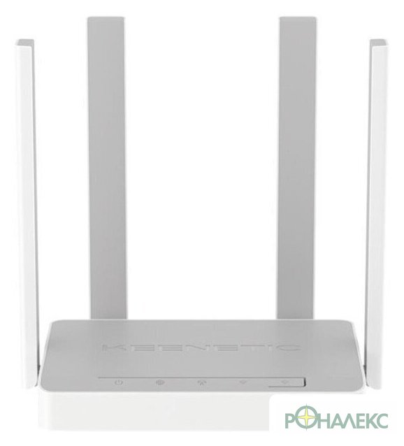 4G Wi-Fi роутер Netcraze Explorer 4G NC-4910 - фото