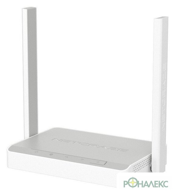 4G Wi-Fi роутер Netcraze Extra NC-1714 - фото2