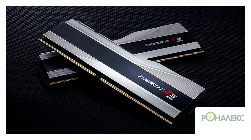 Оперативная память G.Skill Trident Z5 RGB 2x16ГБ DDR5 6000МГц F5-6000J3238F16GX2-TZ5RS - фото5