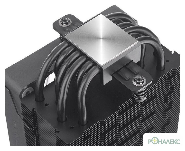 Кулер для процессора Thermaltake Astria 400 ARGB CL-P120-CA12SW-A - фото4