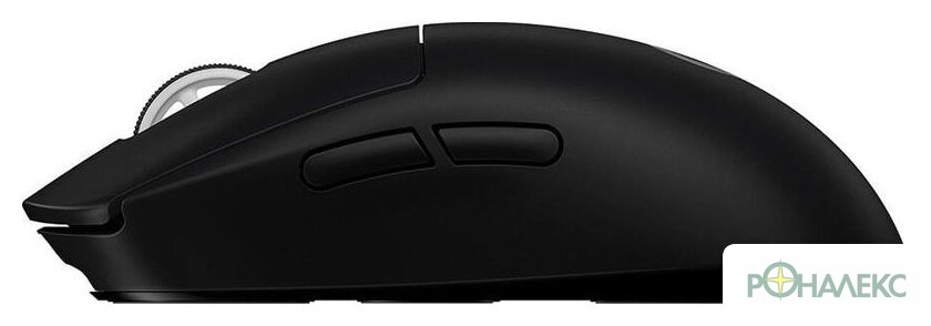 Игровая мышь Logitech Pro X Superlight (черный) - фото3