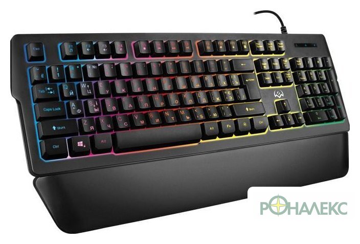 Клавиатура SVEN KB-G9400 - фото4
