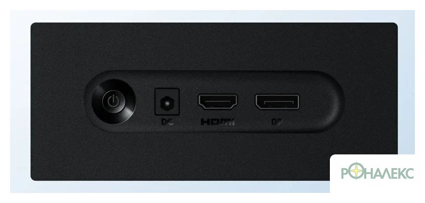 Монитор Xiaomi Monitor A27i P27FBA-RAGL (международная версия) - фото4