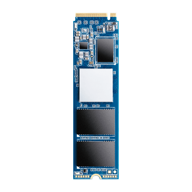 Жесткий диск SSD 500Gb Apacer AS2280Q4 (AP500GAS2280Q4-1)