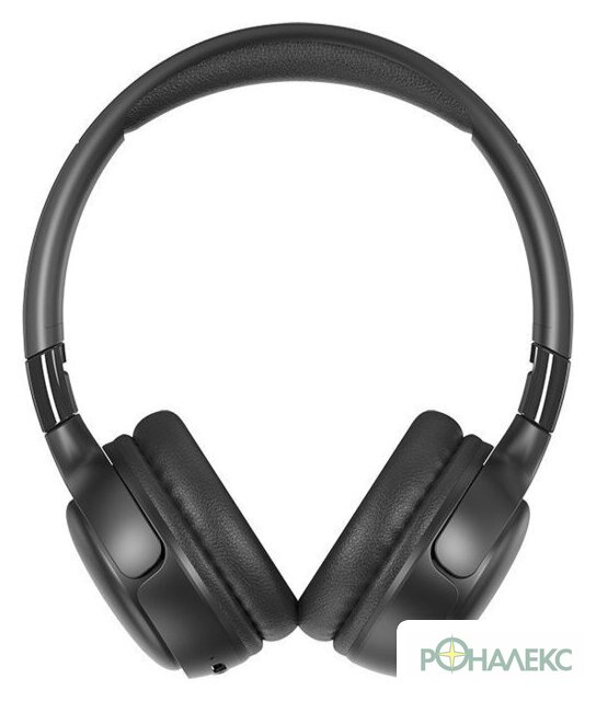 Наушники HONOR Choice Headphones Lite (черный, международная версия) - фото3