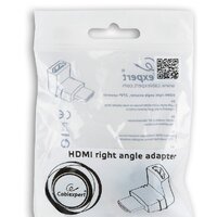 Адаптер Cablexpert A-HDMI270-FML- фото3