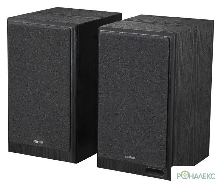 Акустика Edifier R2750DB MKII (черный) - фото