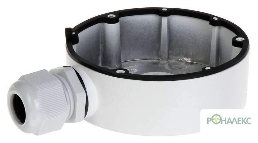 Крепление для камер видеонаблюдения Hikvision DS-1280ZJ-DM18 - фото3