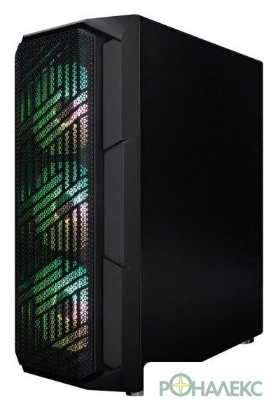 Корпус 1stPlayer Firebase XF-BK-4F7 - фото3