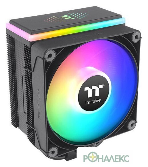 Кулер для процессора Thermaltake Astria 400 ARGB CL-P120-CA12SW-A - фото
