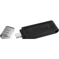 USB Flash Kingston DataTraveler 70 32GB- фото5